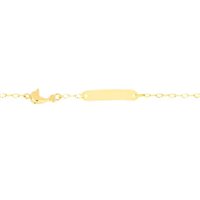 Bracciale IGold Bambino in Oro giallo B142OA0125080